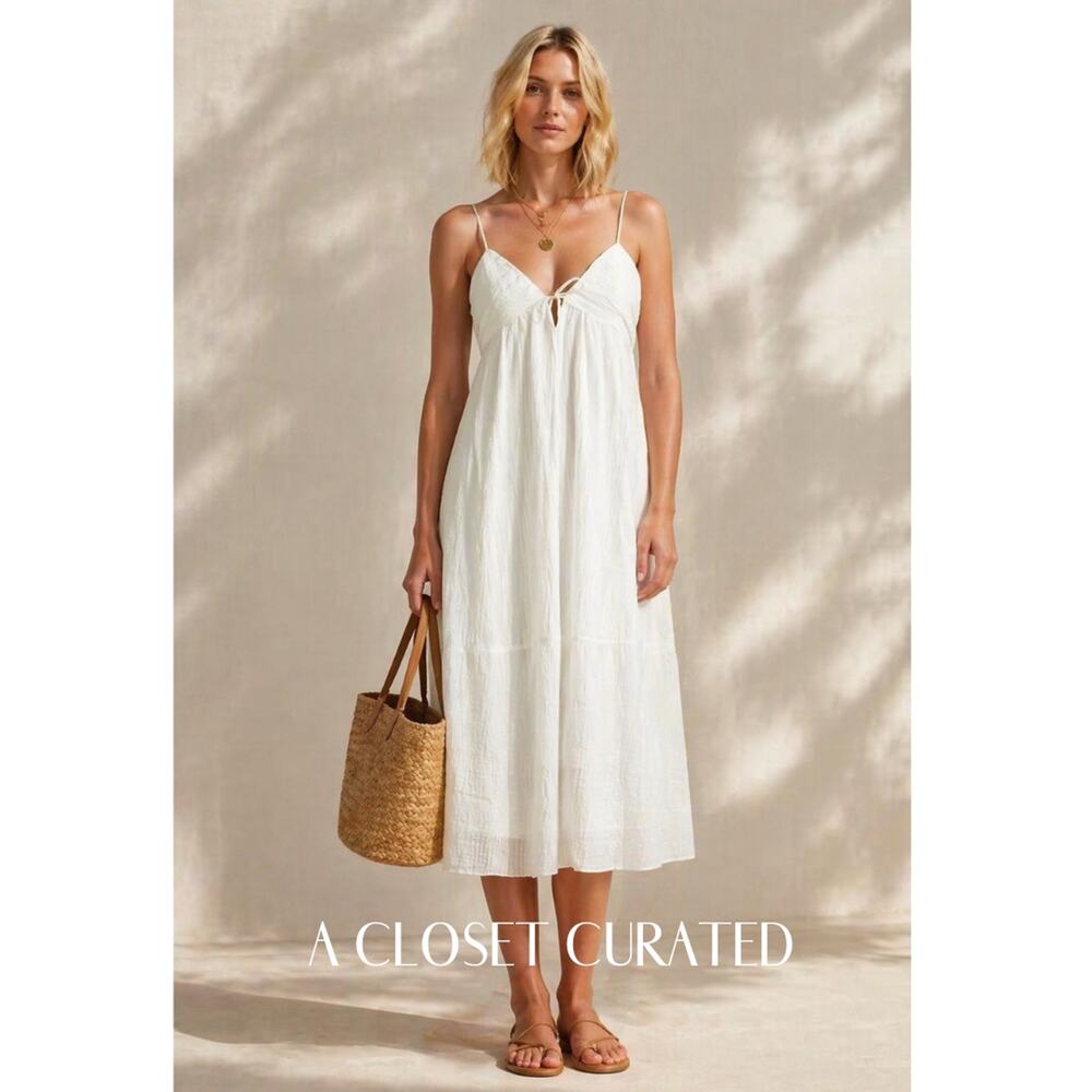 La Ligne Dress Large